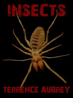 cover image of Insects